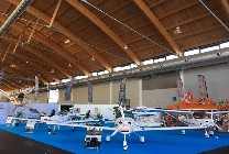 AERO 2018 c'est maintenant
