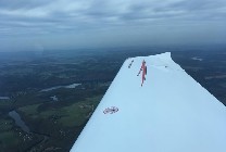 Convoyage Sting S4