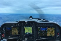 Convoyage Sting S4