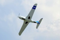 Démo du Stream à l'Helicopter Show