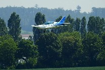Démo du Stream à l'Helicopter Show