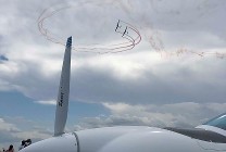 AEROS Air Show - Maribor