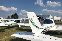 AirFair 2018 Ganderkesee