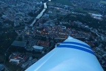 Journée des employés à TL-ULTRALIGHT