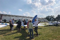 AirFair 2018 Ganderkesee