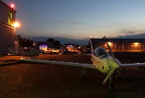 Journée des employés à TL-ULTRALIGHT