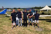 AirFair 2018 Ganderkesee