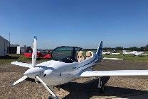 AirFair 2018 Ganderkesee