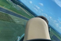 AEROS Air Show - Maribor