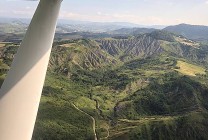 Flight & Fun 2018 Pavullo nel Frigano - Italie