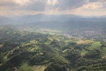Flight & Fun 2018 Pavullo nel Frigano - Italie