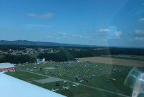 AEROS Air Show - Maribor