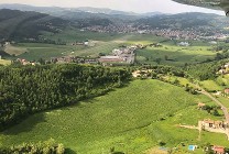 Flight & Fun 2018 Pavullo nel Frigano - Italie