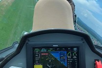 AEROS Air Show - Maribor
