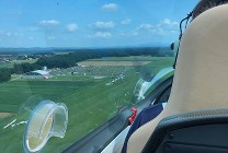 AEROS Air Show - Maribor
