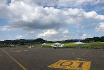 Flight & Fun 2018 Pavullo nel Frigano - Italie