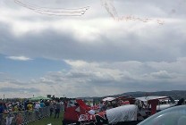 AEROS Air Show - Maribor