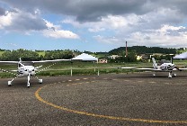 Flight & Fun 2018 Pavullo nel Frigano - Italie
