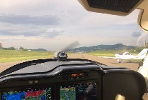 Flight & Fun 2018 Pavullo nel Frigano - Italie