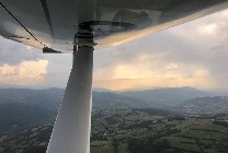 Flight & Fun 2018 Pavullo nel Frigano - Italie