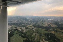 Flight & Fun 2018 Pavullo nel Frigano - Italie