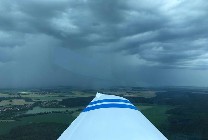 AEROS Air Show - Maribor