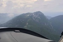 Flight & Fun 2018 Pavullo nel Frigano - Italie