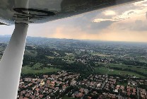 Flight & Fun 2018 Pavullo nel Frigano - Italie