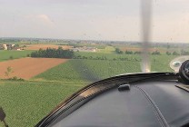 Flight & Fun 2018 Pavullo nel Frigano - Italie