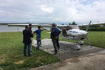 Flight & Fun 2018 Pavullo nel Frigano - Italie