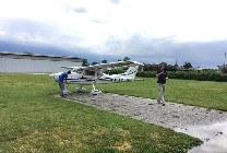 Flight & Fun 2018 Pavullo nel Frigano - Italie