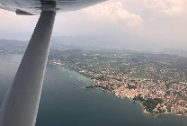 Flight & Fun 2018 Pavullo nel Frigano - Italie