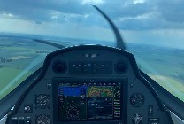AEROS Air Show - Maribor