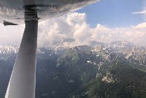 Flight & Fun 2018 Pavullo nel Frigano - Italie