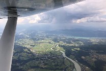 Flight & Fun 2018 Pavullo nel Frigano - Italie