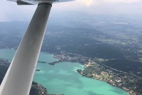 Flight & Fun 2018 Pavullo nel Frigano - Italie