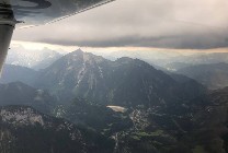 Flight & Fun 2018 Pavullo nel Frigano - Italie