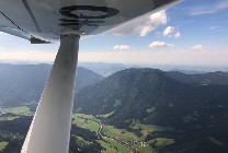 Flight & Fun 2018 Pavullo nel Frigano - Italie