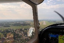 Flight & Fun 2018 Pavullo nel Frigano - Italie