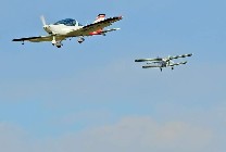 Journée des employés à TL-ULTRALIGHT