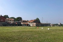Flight & Fun 2018 Pavullo nel Frigano - Italie