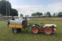 Flight & Fun 2018 Pavullo nel Frigano - Italie
