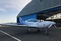 AEROS Air Show - Maribor