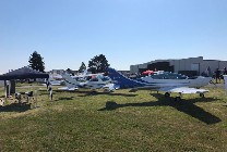 AirFair 2018 Ganderkesee