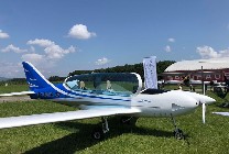 AEROS Air Show - Maribor