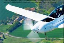 Flieger magazin - Stream