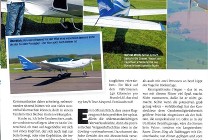 Flieger magazin - Stream