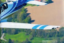 Flieger magazin - Stream