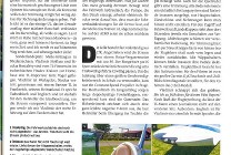 Flieger magazin - Stream