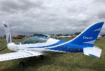 Fly Fest en Pologne